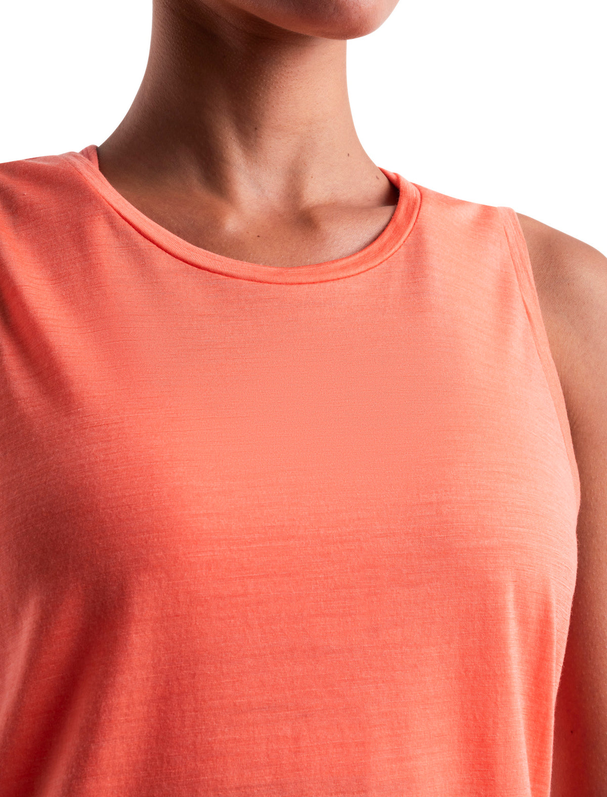 Women's Merino Blend 125 Cool-Lite™ Sphere Tank  - 4
