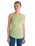 Women's Merino Blend 125 Cool-Lite™ Sphere Tank Glazen - 1