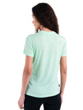 Women's Merino 150 Tech Lite III T-Shirt Shine  - 2