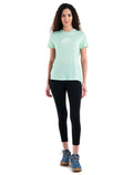 Women's Merino 150 Tech Lite III T-Shirt Shine  - 3