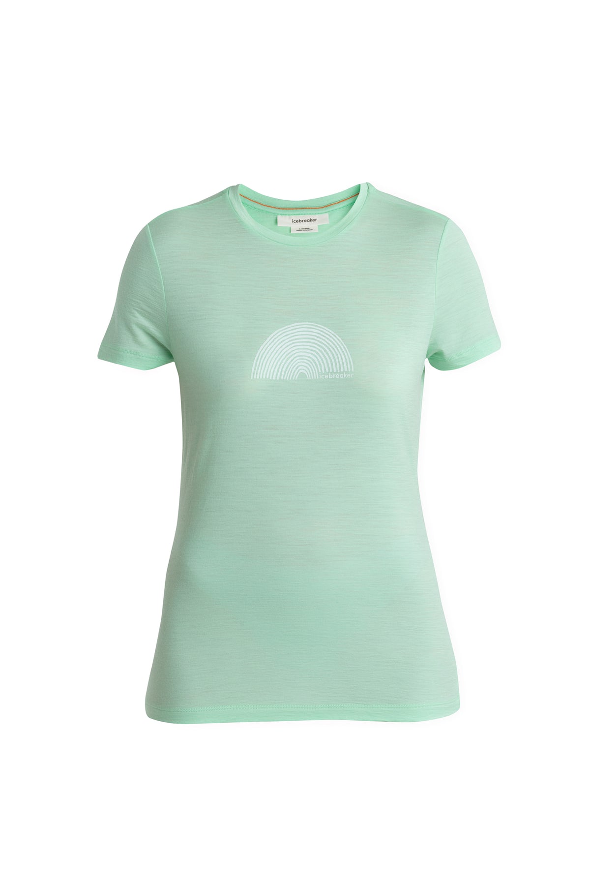 Women's Merino 150 Tech Lite III T-Shirt Shine  - 6