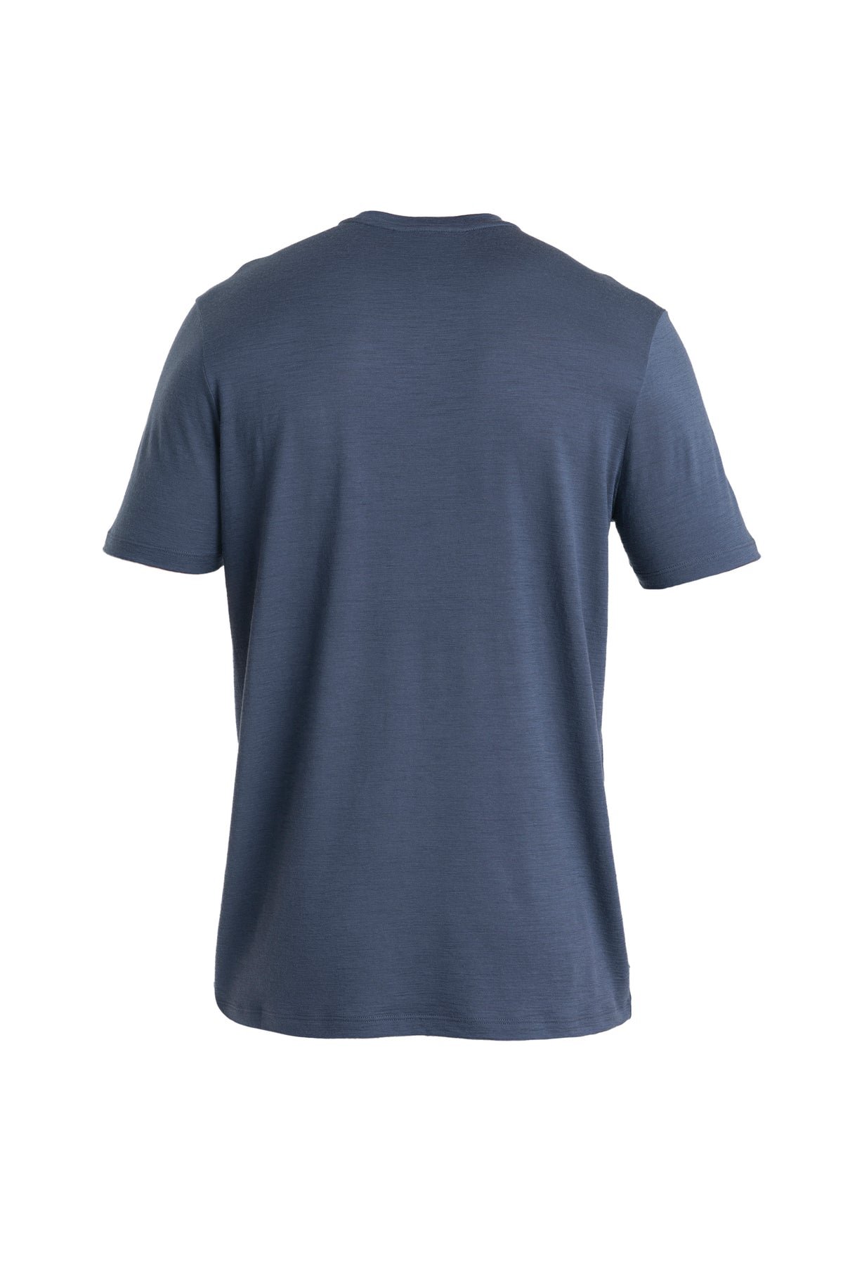 Men's Merino 150 Tech Lite III T-Shirt Palm Trail Graphite - 5