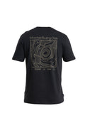 Men's Merino Blend Central Classic T-Shirt Nature Touring Club  - 8
