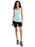 Women's 125 Cool-Lite™ Merino Blend Sphere III Tank Summer Shine  - 3