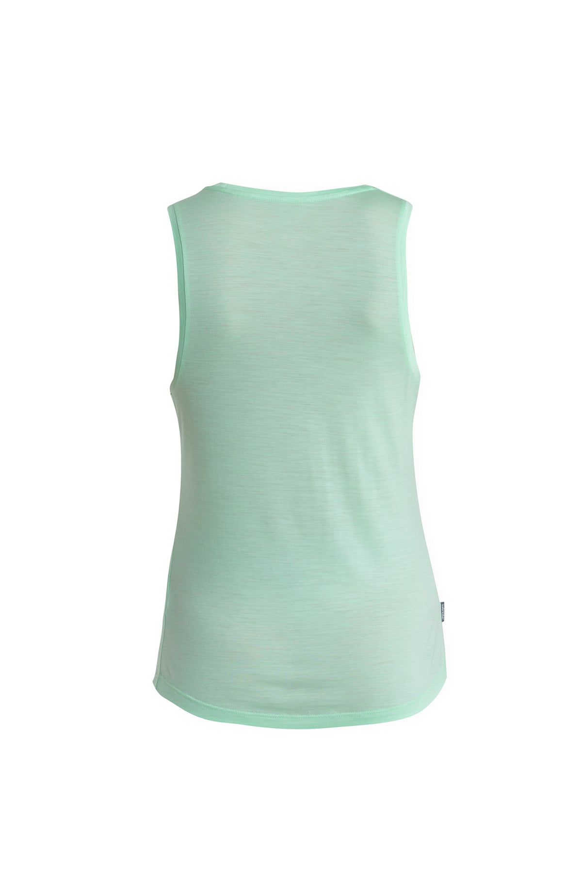 Women's 125 Cool-Lite™ Merino Blend Sphere III Tank Summer Shine  - 7