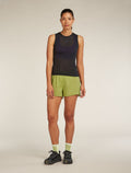 Merino Blend 75 Cool-Lite™ Featherlight™ Tank  - 3