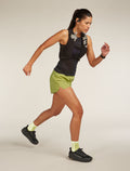 Merino Blend 75 Cool-Lite™ Featherlight™ Tank  - 4