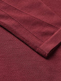 Men's Merino Blend 260 ZoneKnit™ Seamless  Long Sleeve Crewe Thermal Top  - 2