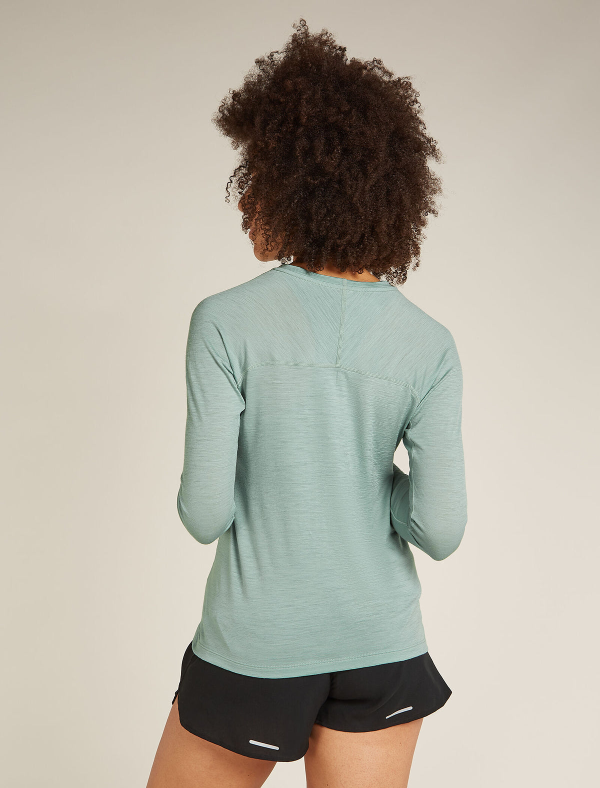 Women's 150 MerinoFine™ Ace Long Sleeve T-Shirt  - 2