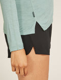 Women's 150 MerinoFine™ Ace Long Sleeve T-Shirt  - 6