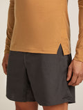 Men's 150 MerinoFine™ Ace Long Sleeve T-Shirt Trail - 5