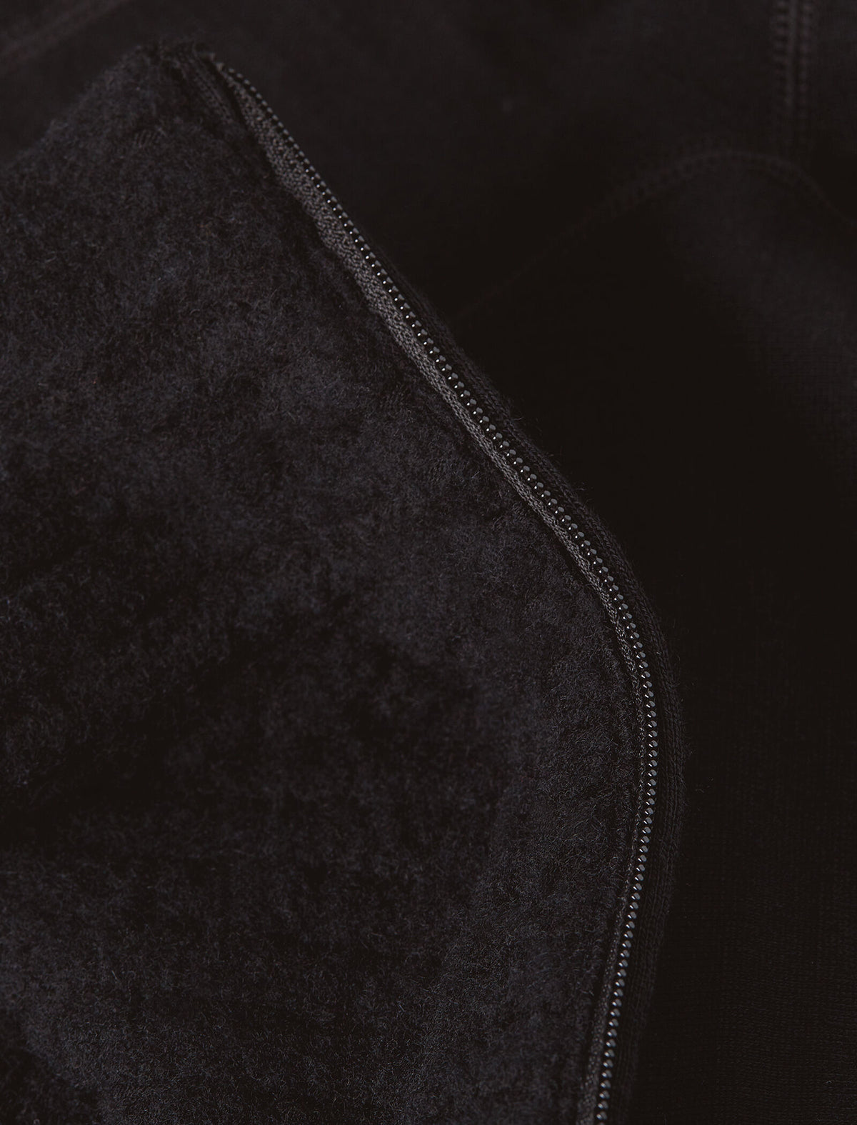 Men's Merino 400 RealFleece™ Descender Long Sleeve Zip Jacket  - 2
