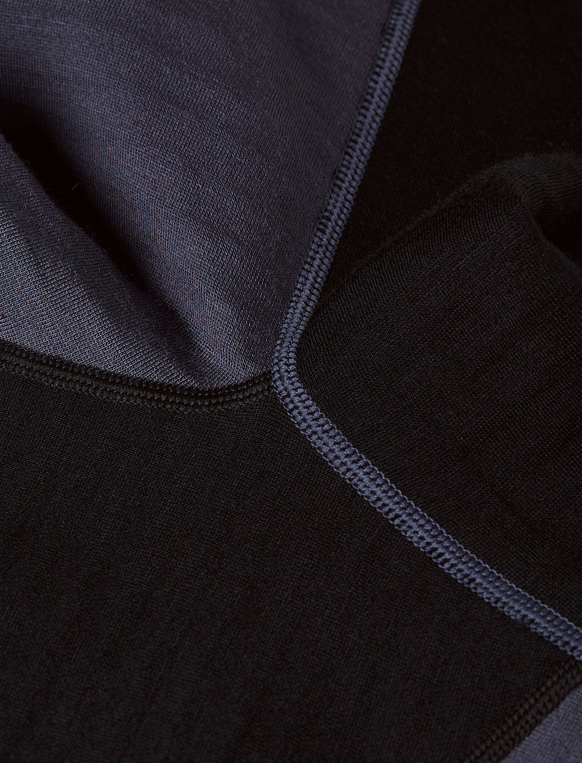 Men's Merino 400 RealFleece™ Descender Long Sleeve Zip Jacket  - 4