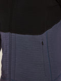 Men's Merino 400 RealFleece™ Descender Long Sleeve Zip Jacket  - 9