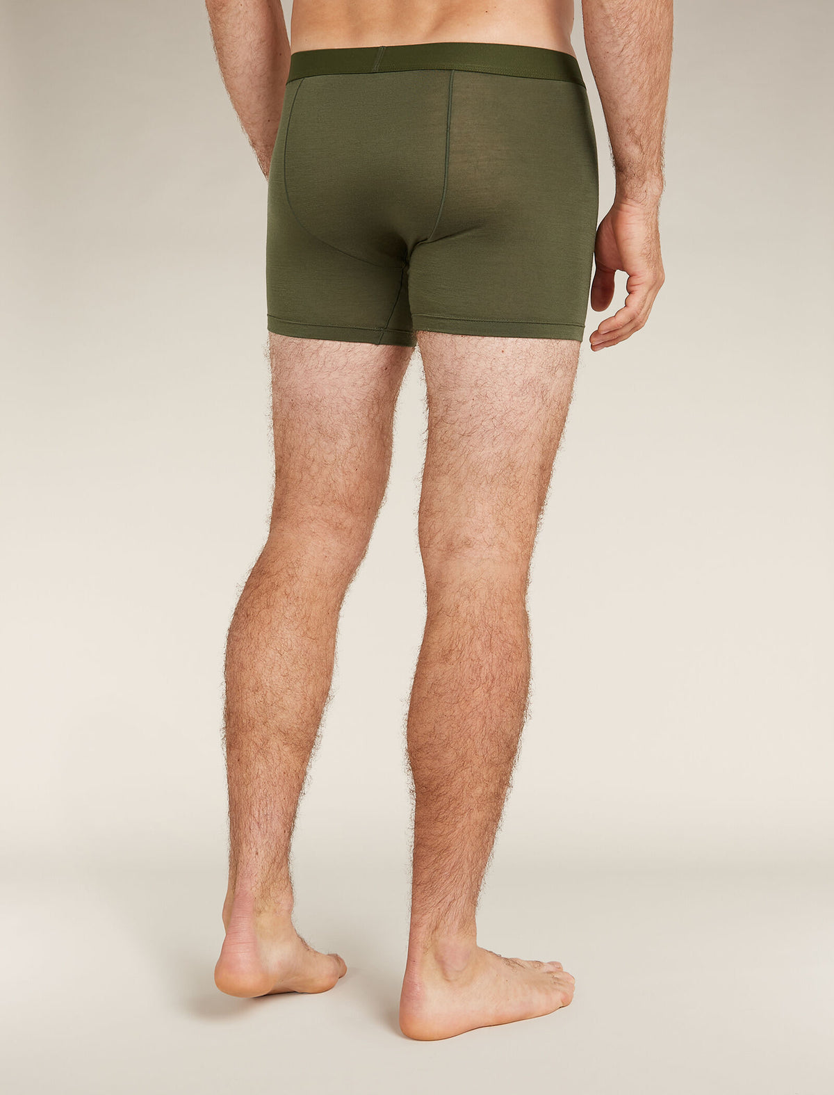Men's Merino Blend 125 Cool-Lite™ Anatomica Boxers  - 2