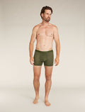 Men's Merino Blend 125 Cool-Lite™ Anatomica Boxers  - 3