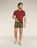 Men's Merino Blend 125 Cool-Lite™ Anatomica Boxers  - 4