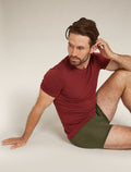 Men's Merino Blend 125 Cool-Lite™ Anatomica Boxers  - 5