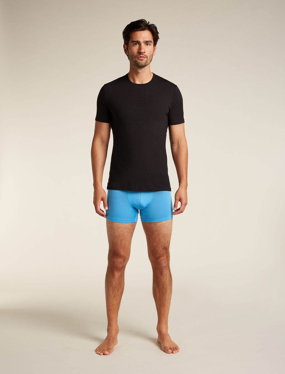 Men's Merino Blend 125 Cool-Lite™ Anatomica Boxers  - 3