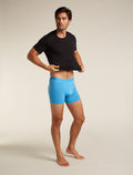 Men's Merino Blend 125 Cool-Lite™ Anatomica Boxers  - 4