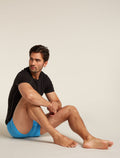 Men's Merino Blend 125 Cool-Lite™ Anatomica Boxers  - 5