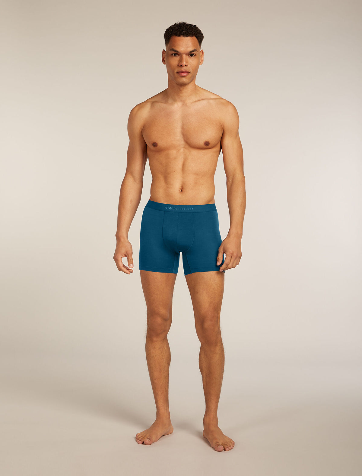 Men's Merino Blend 125 Cool-Lite™ Anatomica Boxers  - 3