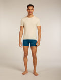 Men's Merino Blend 125 Cool-Lite™ Anatomica Boxers  - 4
