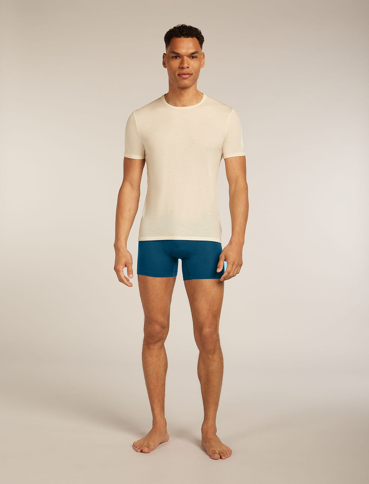 Men's Merino Blend 125 Cool-Lite™ Anatomica Boxers  - 4