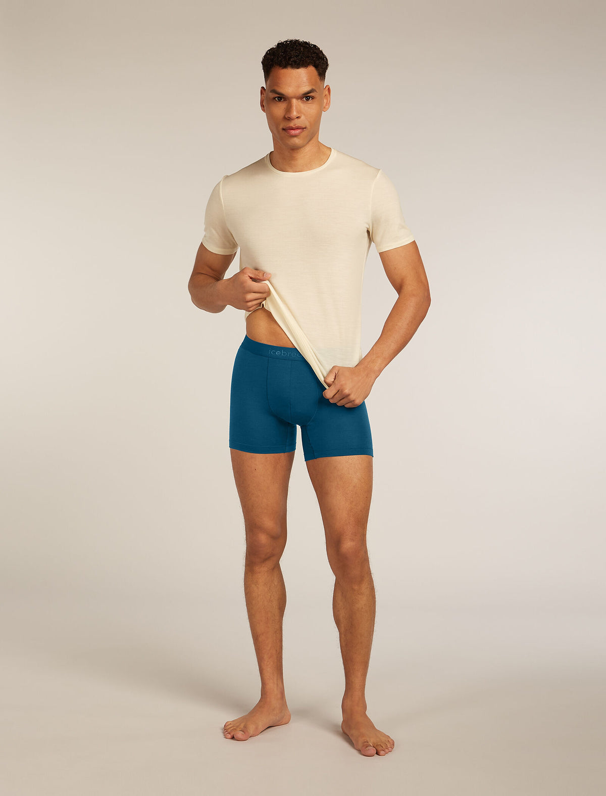 Men's Merino Blend 125 Cool-Lite™ Anatomica Boxers  - 6