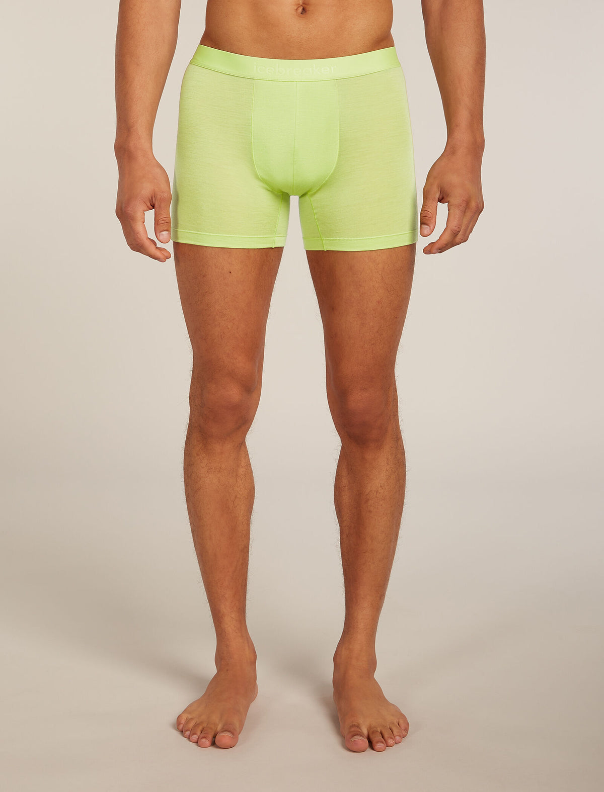 Men's Merino Blend 125 Cool-Lite™ Anatomica Boxers  - 1