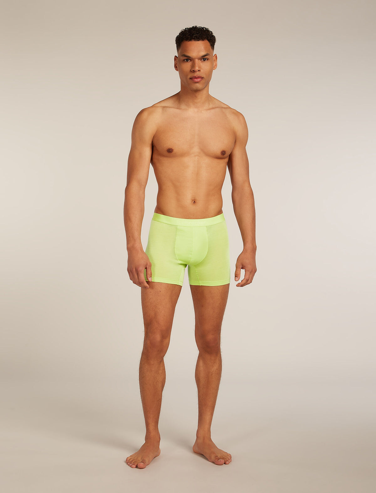 Men's Merino Blend 125 Cool-Lite™ Anatomica Boxers  - 3