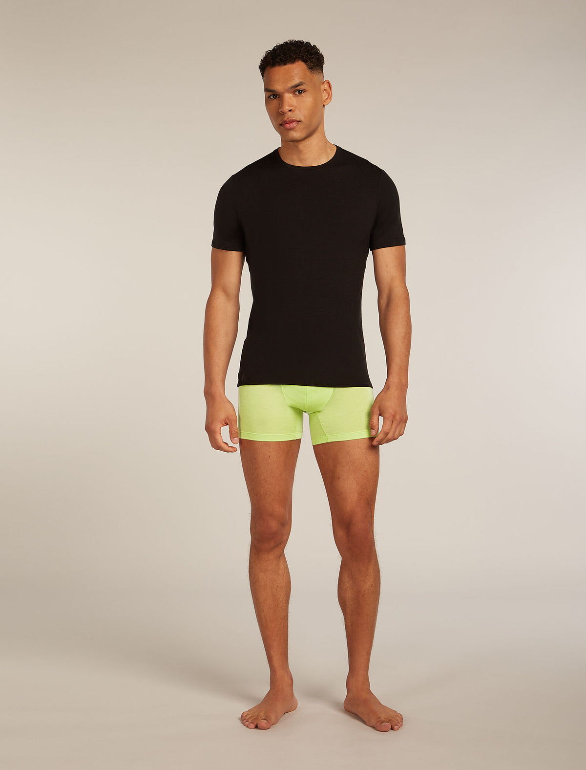 Men's Merino Blend 125 Cool-Lite™ Anatomica Boxers  - 4