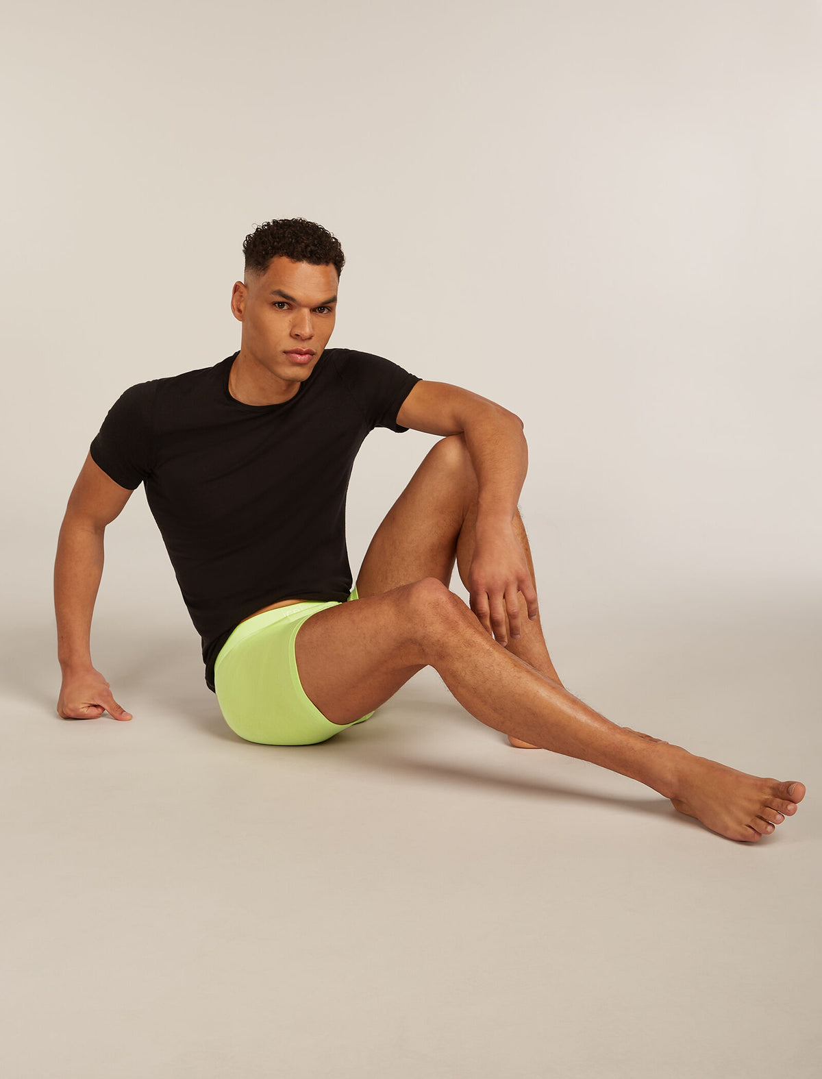 Men's Merino Blend 125 Cool-Lite™ Anatomica Boxers  - 5