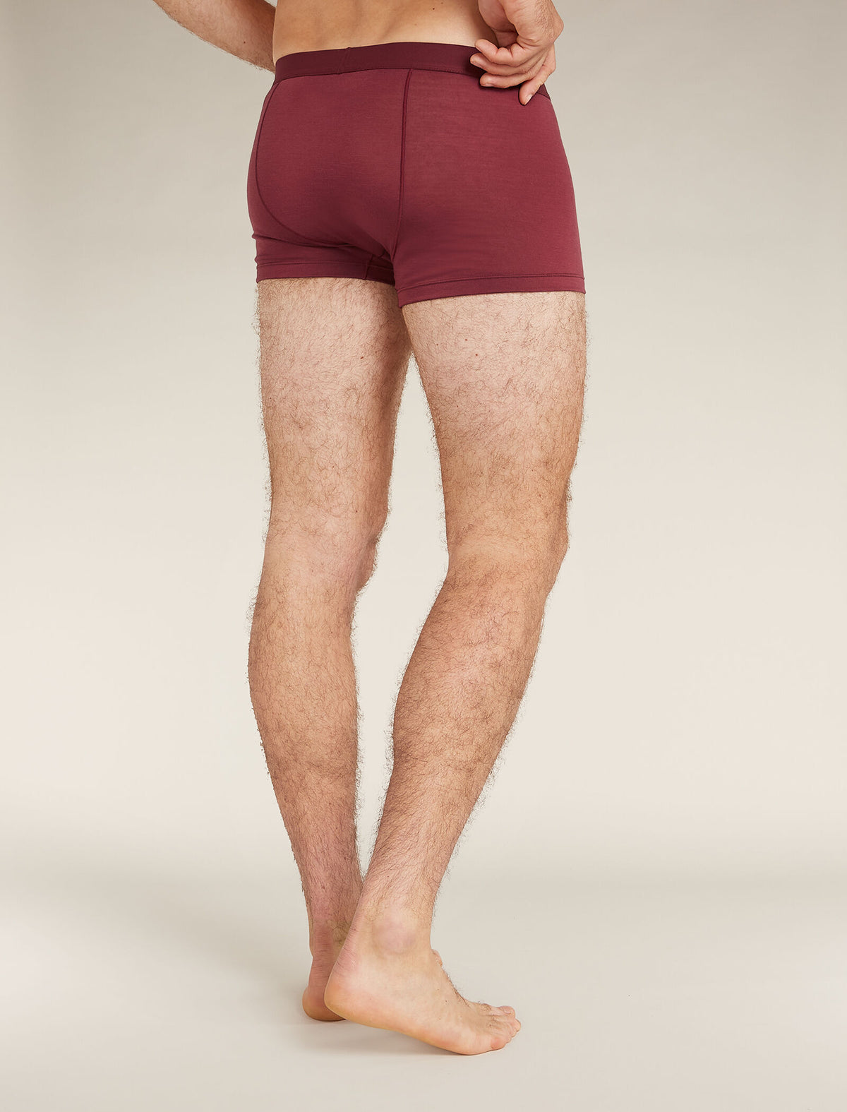 Men's Merino Blend 125 Cool-Lite™ Anatomica Trunks  - 2