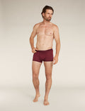 Men's Merino Blend 125 Cool-Lite™ Anatomica Trunks  - 3