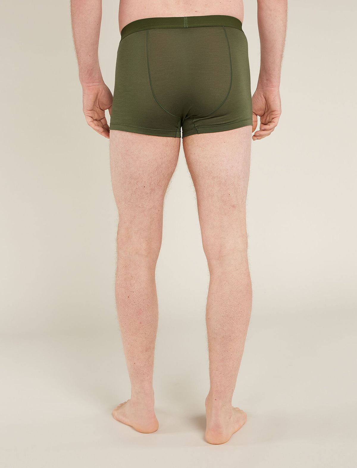 Men's Merino Blend 125 Cool-Lite™ Anatomica Trunks  - 2