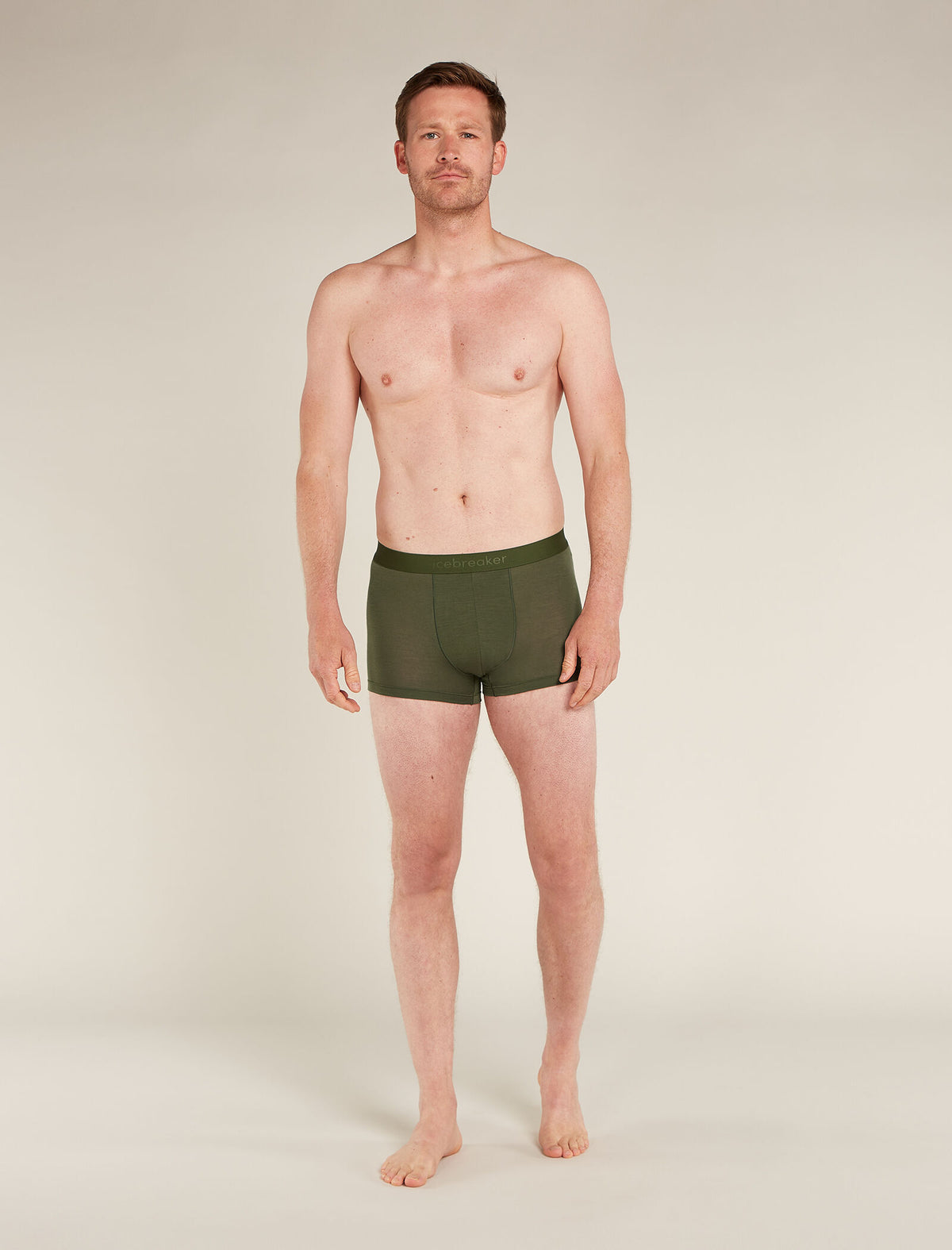 Men's Merino Blend 125 Cool-Lite™ Anatomica Trunks  - 3