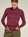 Women's 300 MerinoFine™ Polar Thermal Leggings  - 3