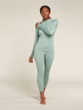 Women's 300 MerinoFine™ Polar Thermal Leggings  - 3