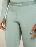Women's 300 MerinoFine™ Polar Thermal Leggings  - 5