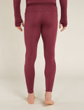 Men's 300 MerinoFine™ Polar Thermal Leggings Port - 2