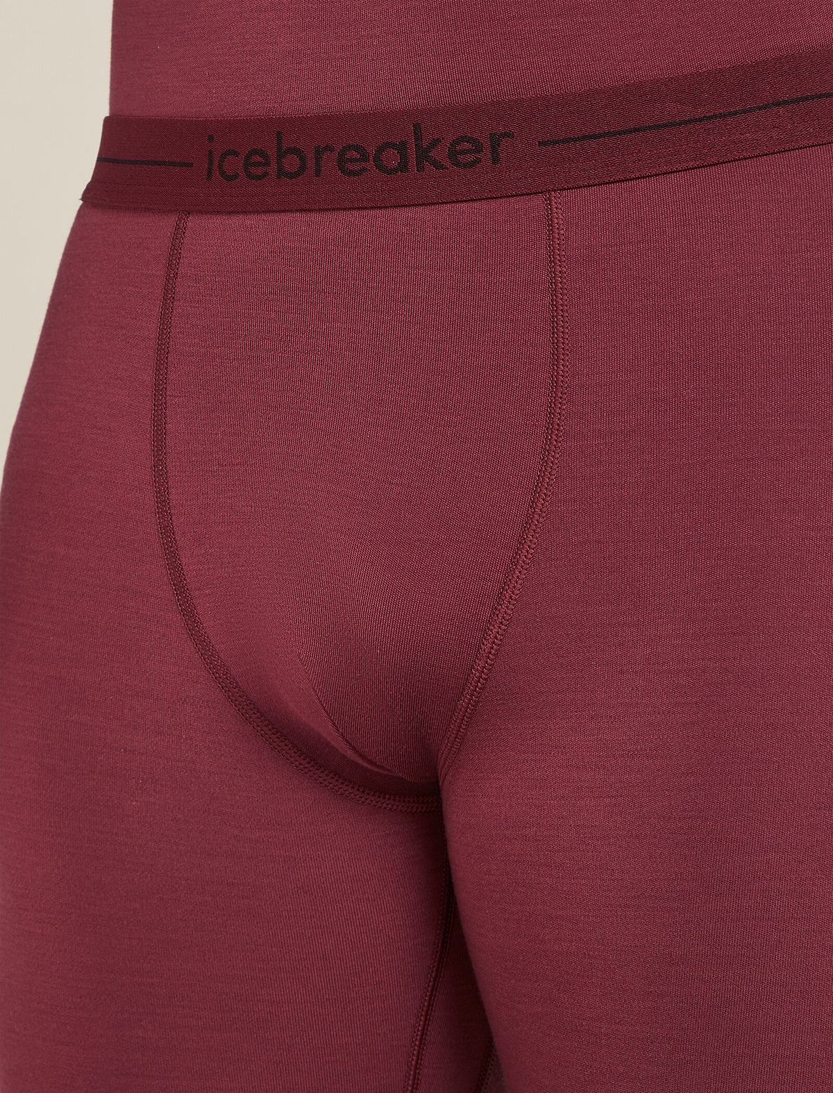 Men's 300 MerinoFine™ Polar Thermal Leggings Port - 5