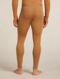 Men's 300 MerinoFine™ Polar Thermal Leggings Trail - 2