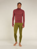 Men's 300 MerinoFine™ Polar Thermal Leggings  - 3