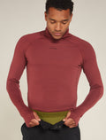 Men's 300 MerinoFine™ Polar Thermal Leggings  - 4