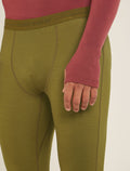 Men's 300 MerinoFine™ Polar Thermal Leggings  - 5