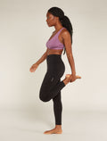 Women's Merino Blend 125 Cool-Lite™ Sprite Racerback Bra  - 4