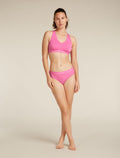Women's Merino Blend 125 Cool-Lite™ Sprite Racerback Bra  - 3