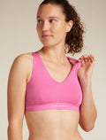 Women's Merino Blend 125 Cool-Lite™ Sprite Racerback Bra  - 6