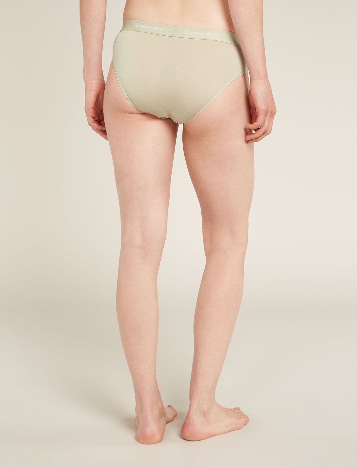 Women's Merino Blend 125 Cool-Lite™ Sprite Hipster Ashen - 2